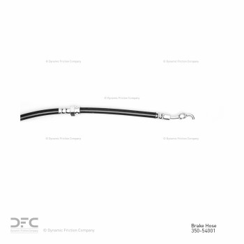 Brake Hydraulic Hose