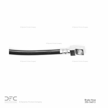 Brake Hydraulic Hose