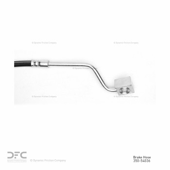 Brake Hydraulic Hose