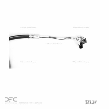 Brake Hydraulic Hose