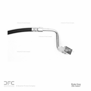 Brake Hydraulic Hose