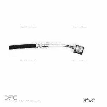 Brake Hydraulic Hose