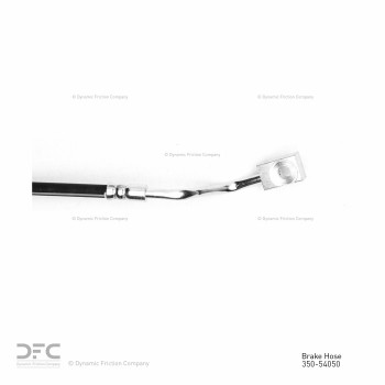 Brake Hydraulic Hose