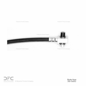 Brake Hydraulic Hose