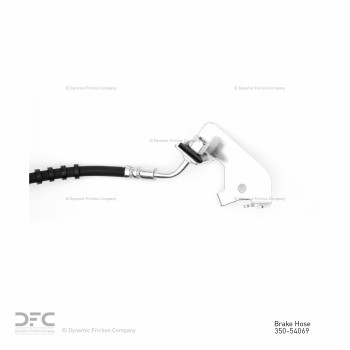 Brake Hydraulic Hose