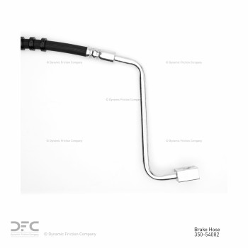 Brake Hydraulic Hose