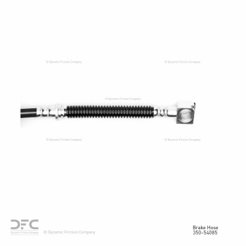 Brake Hydraulic Hose