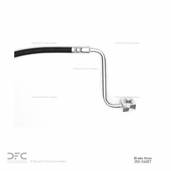 Brake Hydraulic Hose