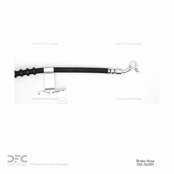 Brake Hydraulic Hose