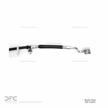Brake Hydraulic Hose