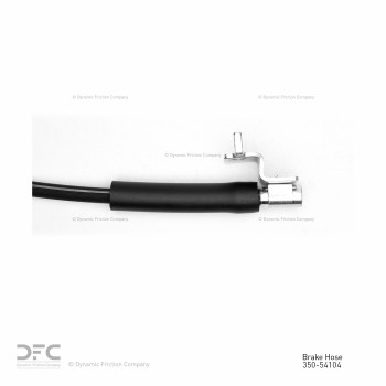 Brake Hydraulic Hose