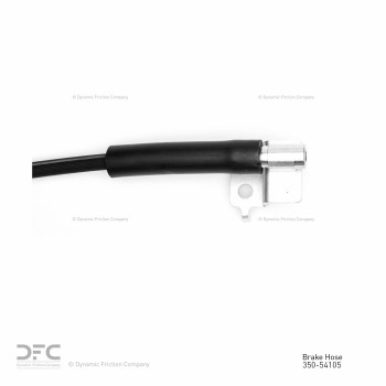 Brake Hydraulic Hose