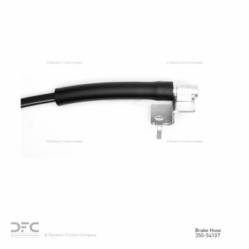 Brake Hydraulic Hose