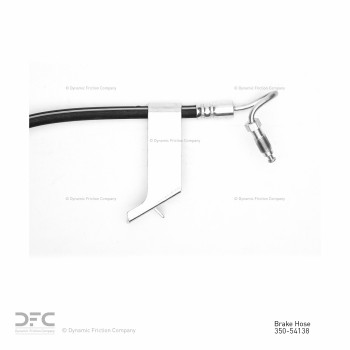 Brake Hydraulic Hose