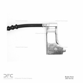 Brake Hydraulic Hose