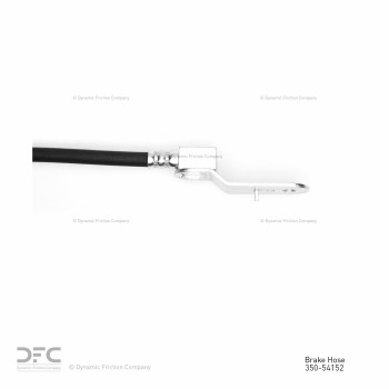 Brake Hydraulic Hose