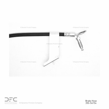 Brake Hydraulic Hose