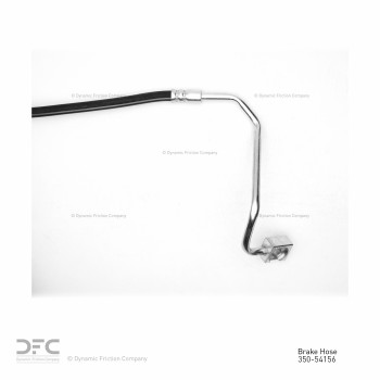 Brake Hydraulic Hose