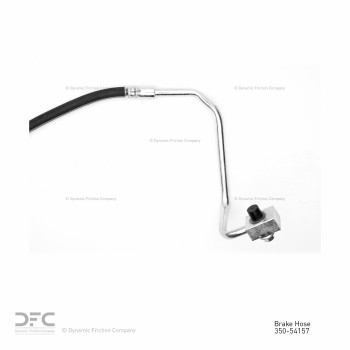 Brake Hydraulic Hose