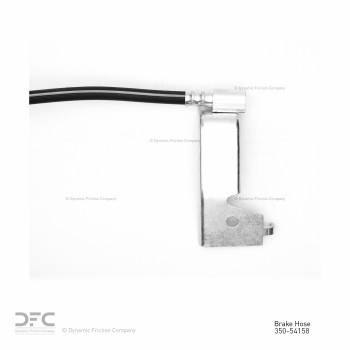 Brake Hydraulic Hose