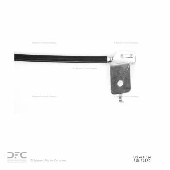 Brake Hydraulic Hose