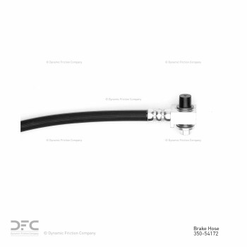 Brake Hydraulic Hose