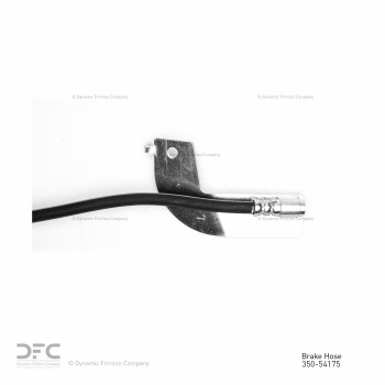 Brake Hydraulic Hose