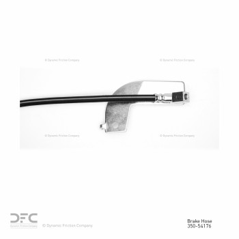 Brake Hydraulic Hose