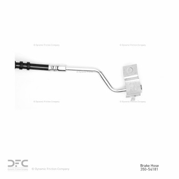 Brake Hydraulic Hose