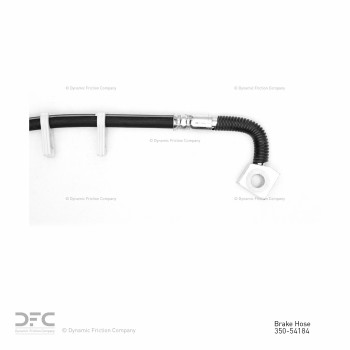 Brake Hydraulic Hose