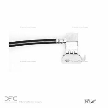 Brake Hydraulic Hose