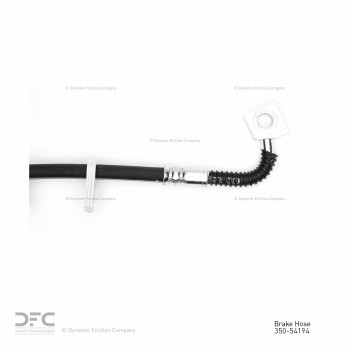 Brake Hydraulic Hose