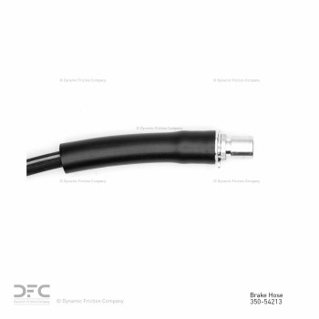 Brake Hydraulic Hose