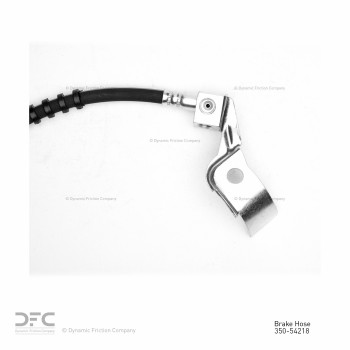 Brake Hydraulic Hose