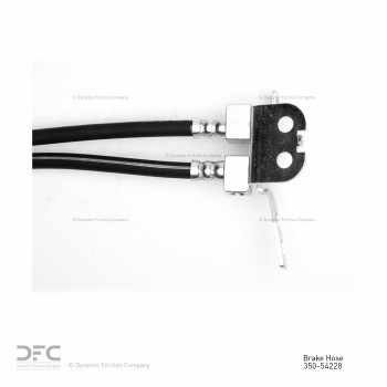 Brake Hydraulic Hose