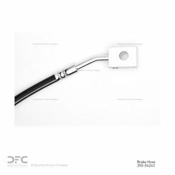 Brake Hydraulic Hose