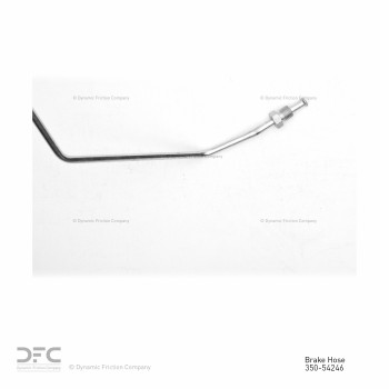 Brake Hydraulic Hose