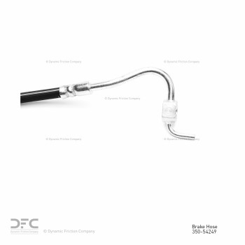 Brake Hydraulic Hose