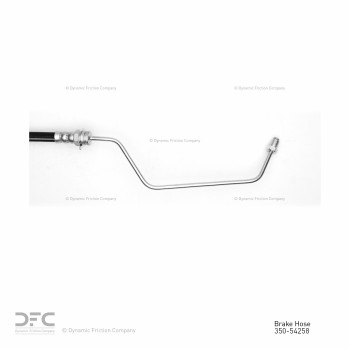 Brake Hydraulic Hose