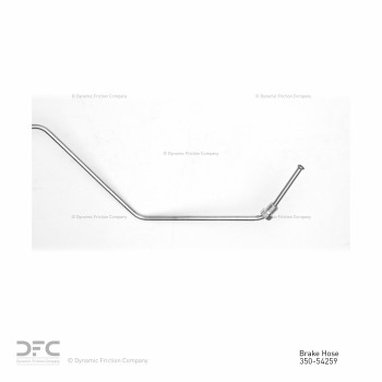 Brake Hydraulic Hose