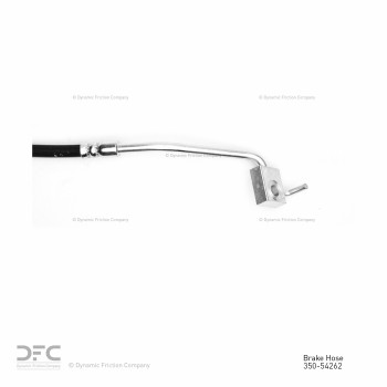 Brake Hydraulic Hose