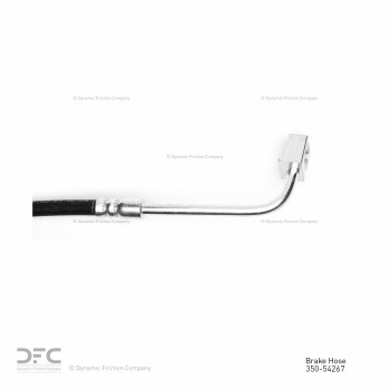 Brake Hydraulic Hose