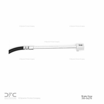 Brake Hydraulic Hose