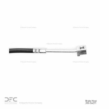 Brake Hydraulic Hose