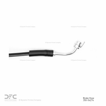 Brake Hydraulic Hose