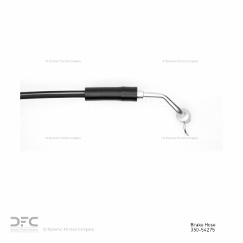 Brake Hydraulic Hose