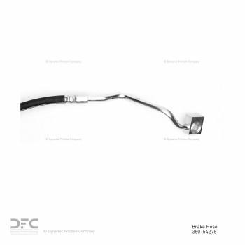 Brake Hydraulic Hose