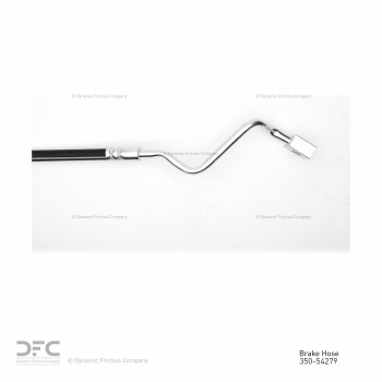 Brake Hydraulic Hose