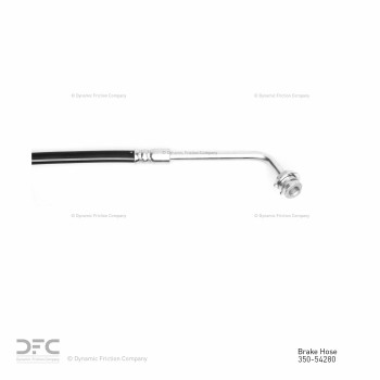 Brake Hydraulic Hose