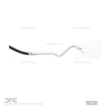 Brake Hydraulic Hose